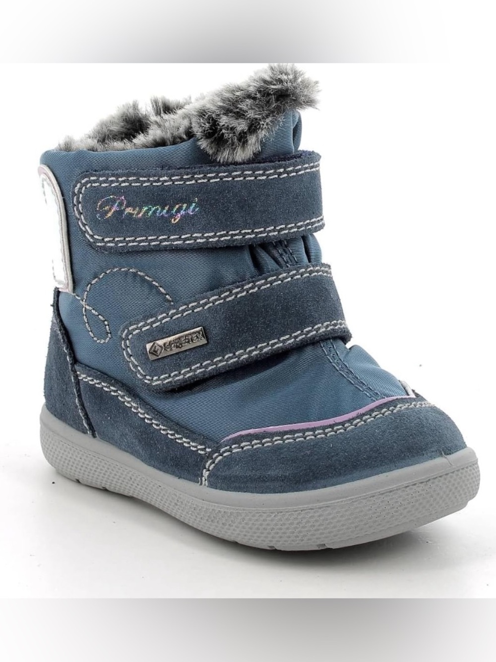 Primigi Snorky GTX girls ankle boots